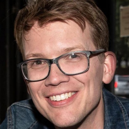 Hank Green