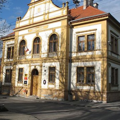 VINAŘICE