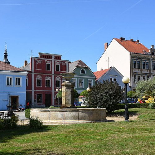 KAMENICE