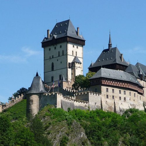 KARLŠTEJN