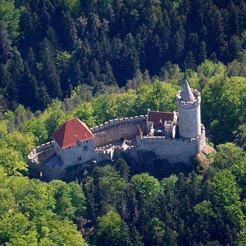 KOKOŘÍN CASTLE