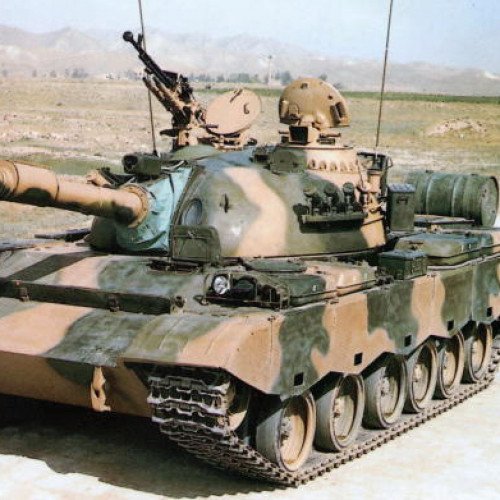 Type 80/88