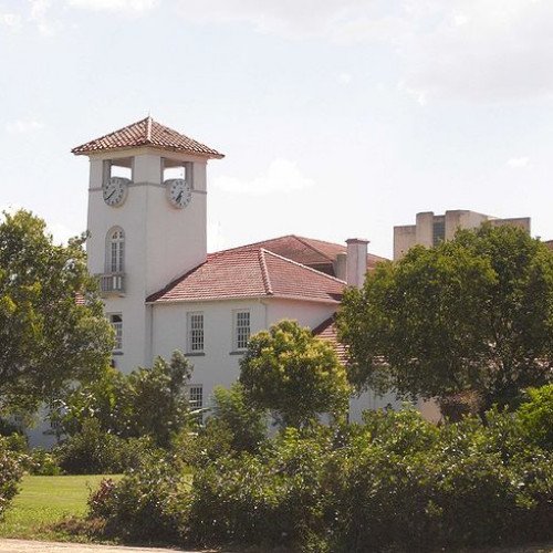 FORT HARE