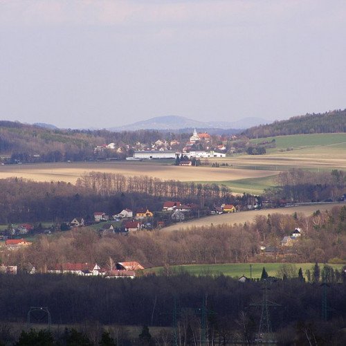 JANOVICE