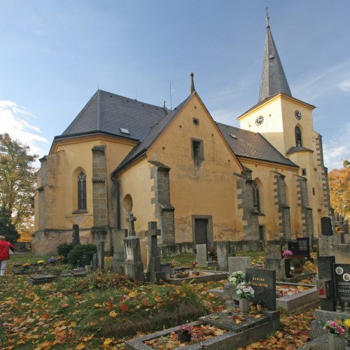 Kostelec u Heřmanova Městce