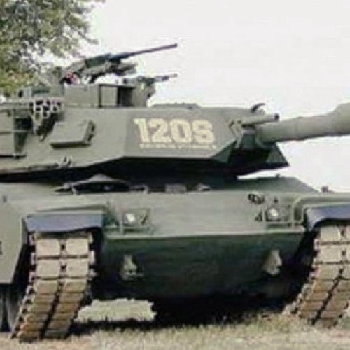 M60-2000