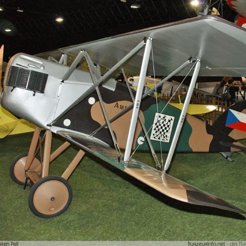 Aero A.18