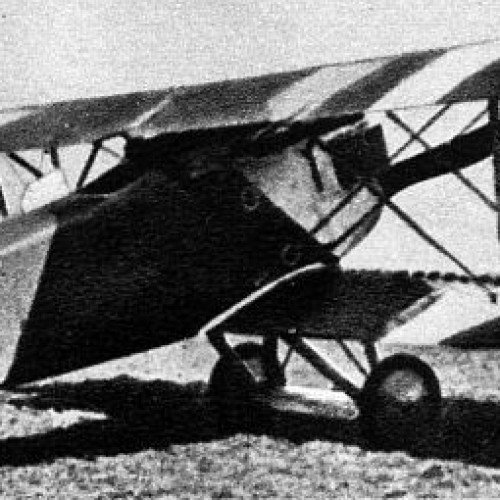 Aero A.19