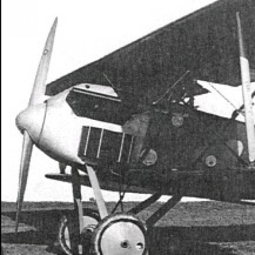 Aero A.20