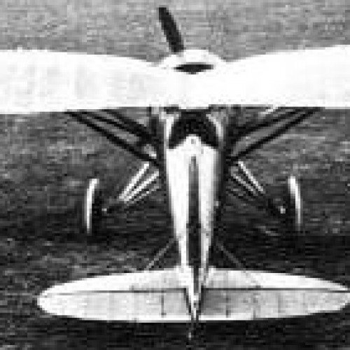 Aero A.102