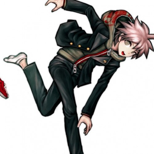 Makoto Naegi