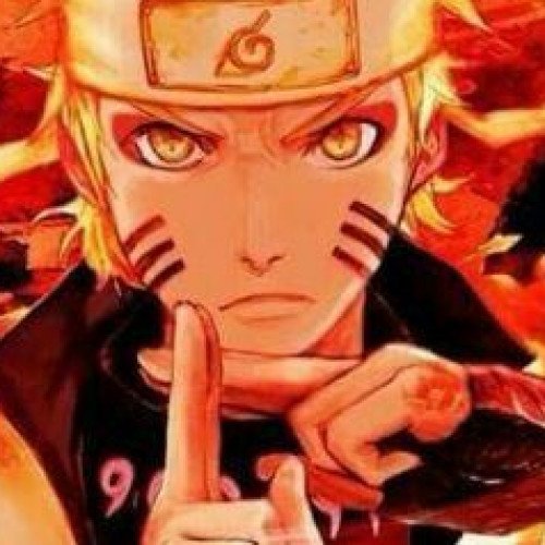 Naruto Uzumaki