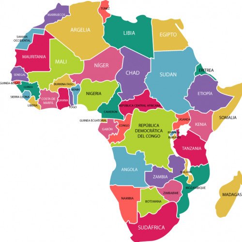 África