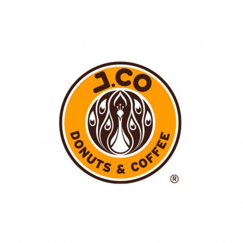 J.Co Donuts