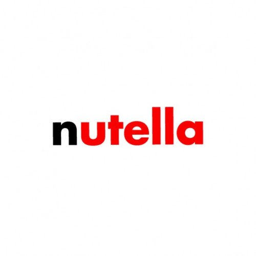 Nutella