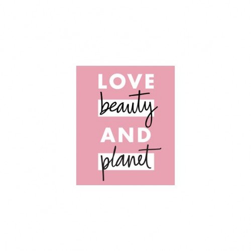 Love, Beauty & Planet