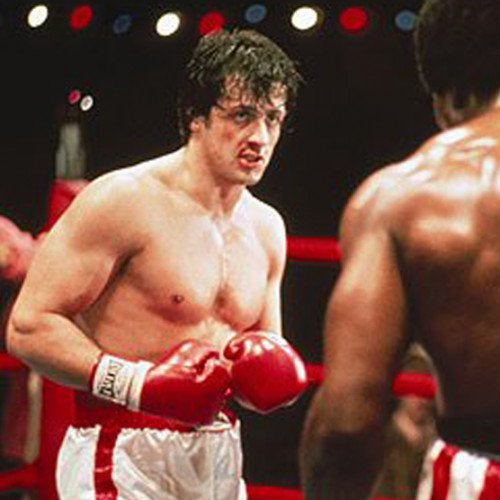 Rocky Balboa