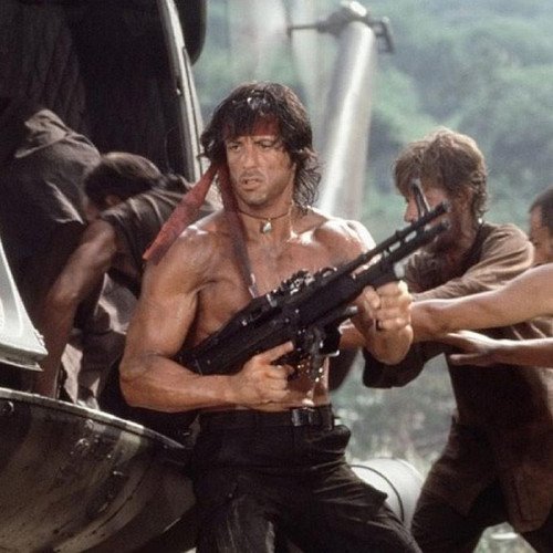 Rambo