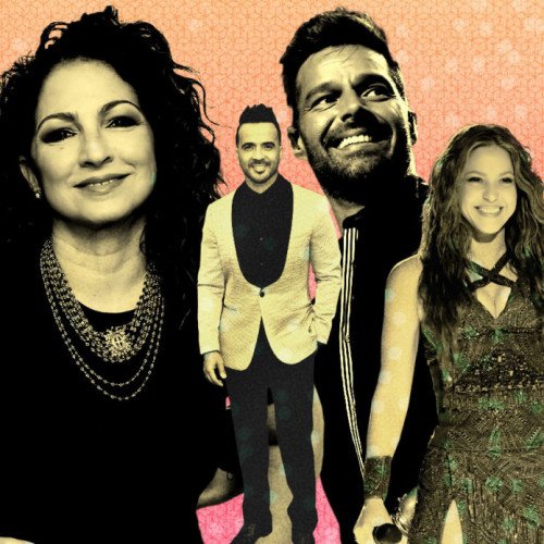 Pop latino