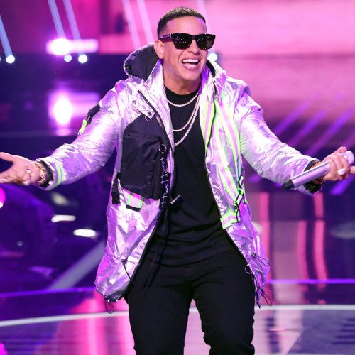 Daddy Yankee
