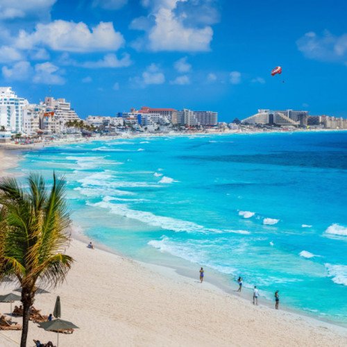 Cancún