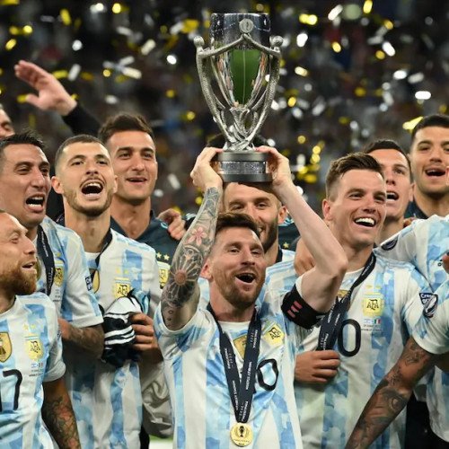 Argentina