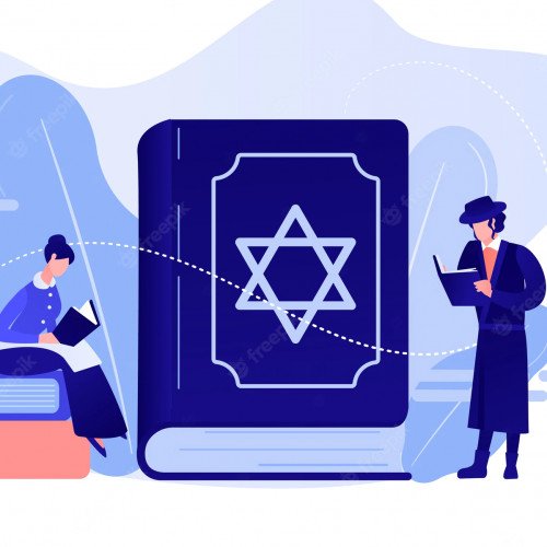 Judaísmo