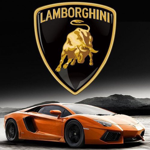 Lamborghini