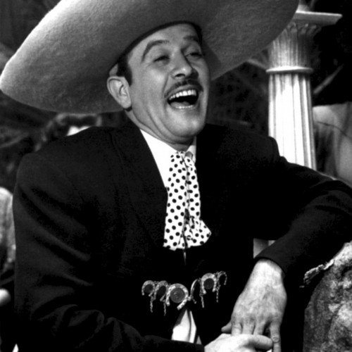 Pedro Infante