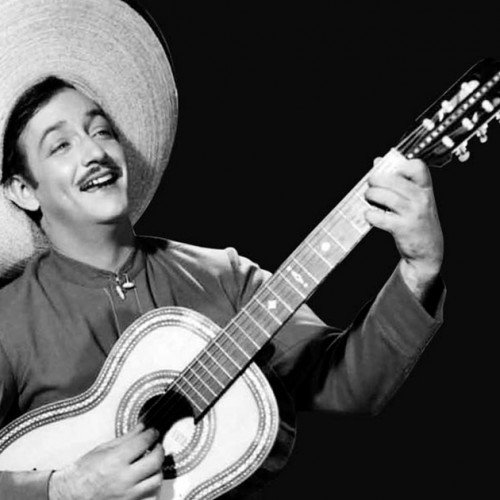 Jorge Negrete