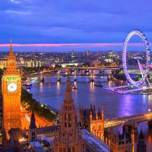 Londres