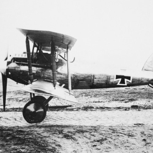 Albatros D.VII