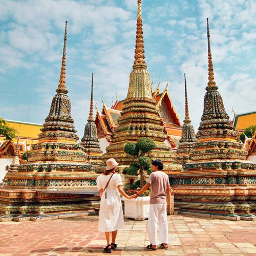 วัดโพธิ์