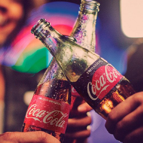 Coca Cola