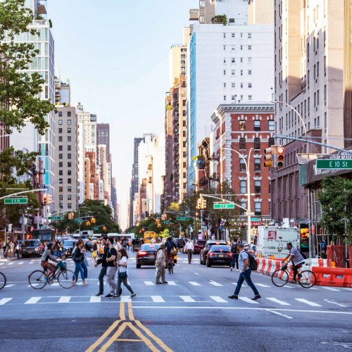 Nueva York