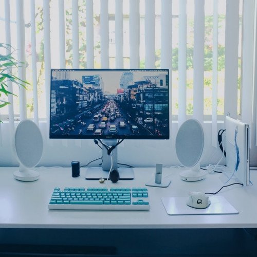 Computadora de Escritorio (PC)