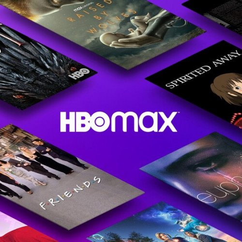 HBO Max