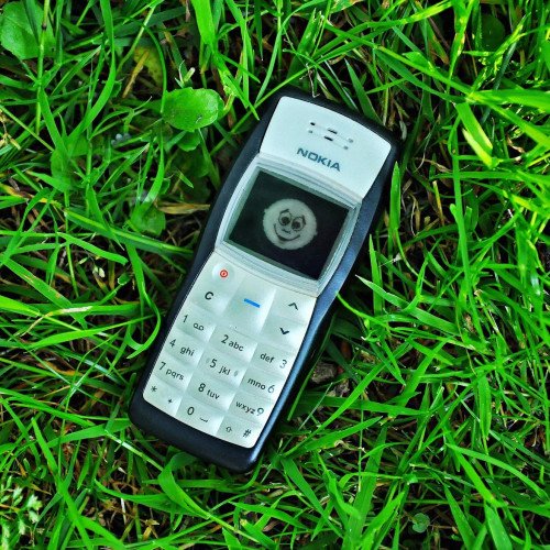 Nokia