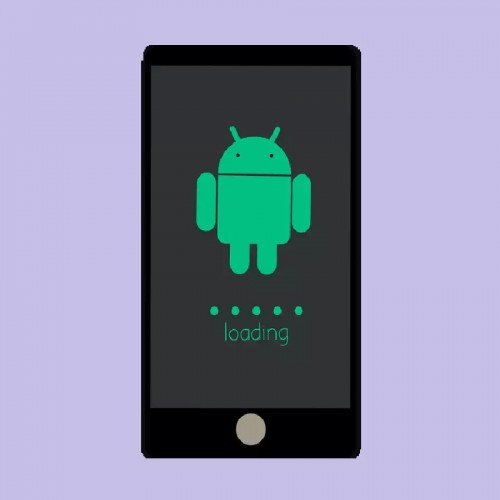 Android OS