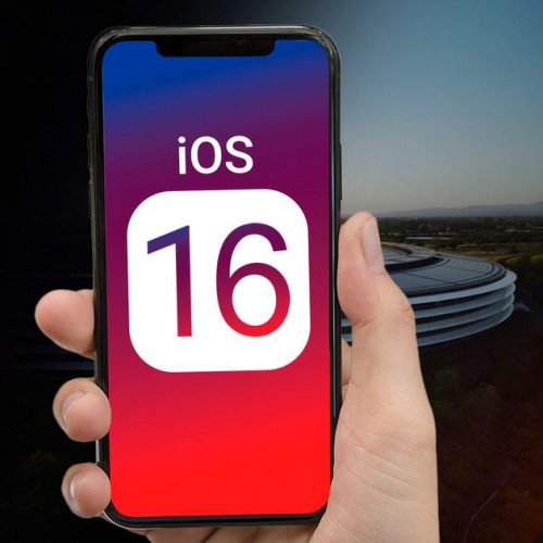 iOS