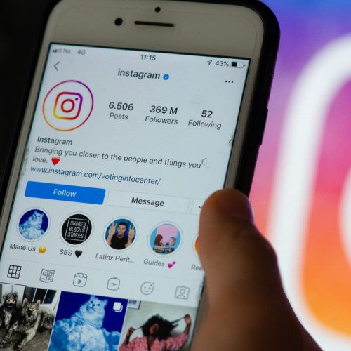 Instagram