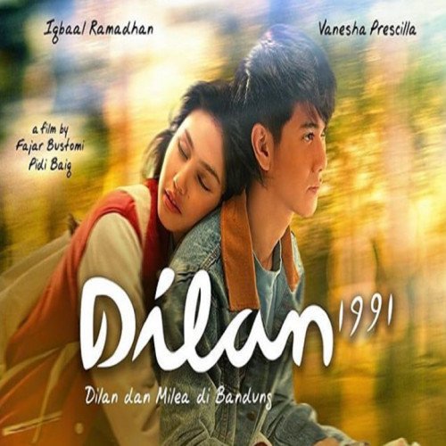 Dilan 1991 (2019)