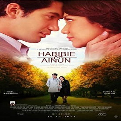 Habibie & Ainun (2012)