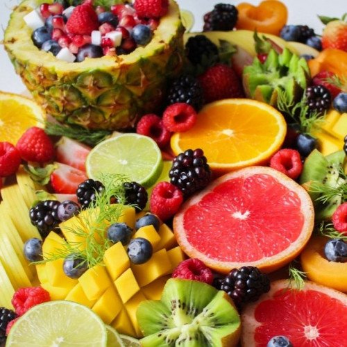 Frutas