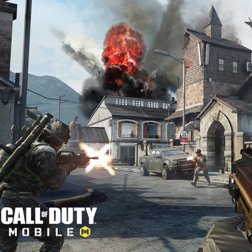 Call of Duty