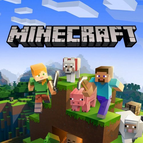 Minecraft