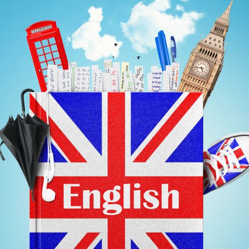 Idioma Inglés