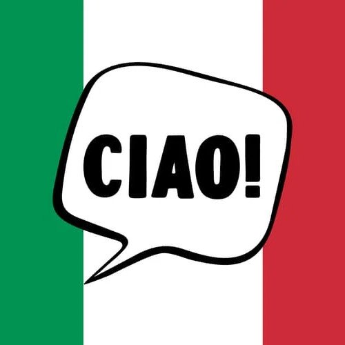 Idioma Italiano