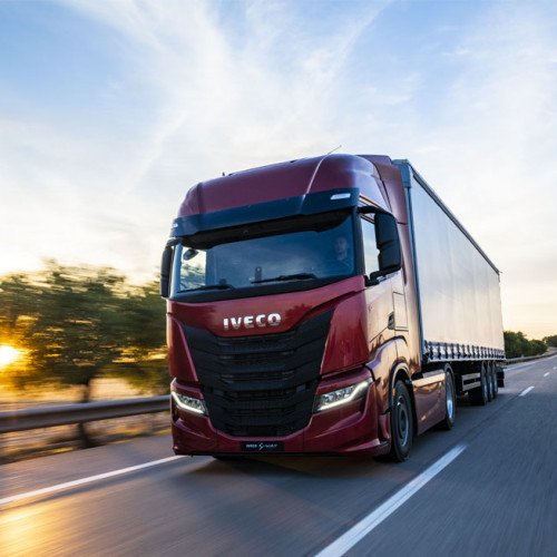 Iveco