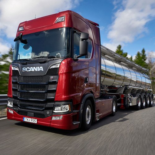 Scania